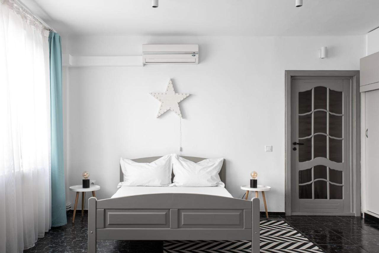 Spacious Ultracentral Apartment كلوج-نابوكا المظهر الخارجي الصورة