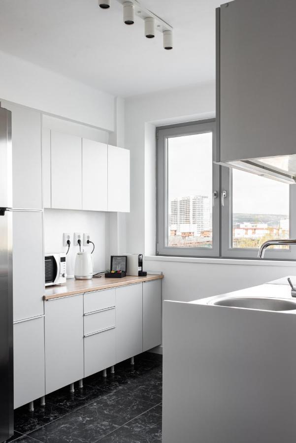 Spacious Ultracentral Apartment كلوج-نابوكا المظهر الخارجي الصورة