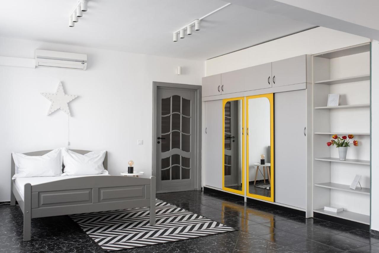 Spacious Ultracentral Apartment كلوج-نابوكا المظهر الخارجي الصورة
