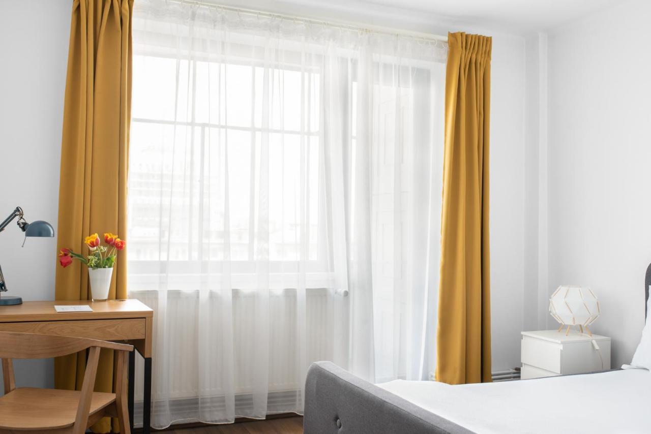 Spacious Ultracentral Apartment كلوج-نابوكا المظهر الخارجي الصورة