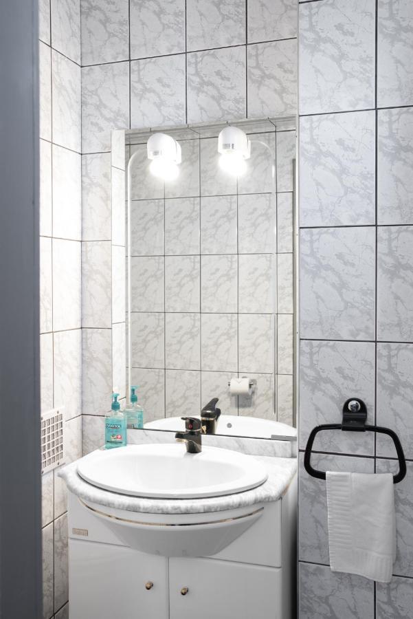 Spacious Ultracentral Apartment كلوج-نابوكا المظهر الخارجي الصورة