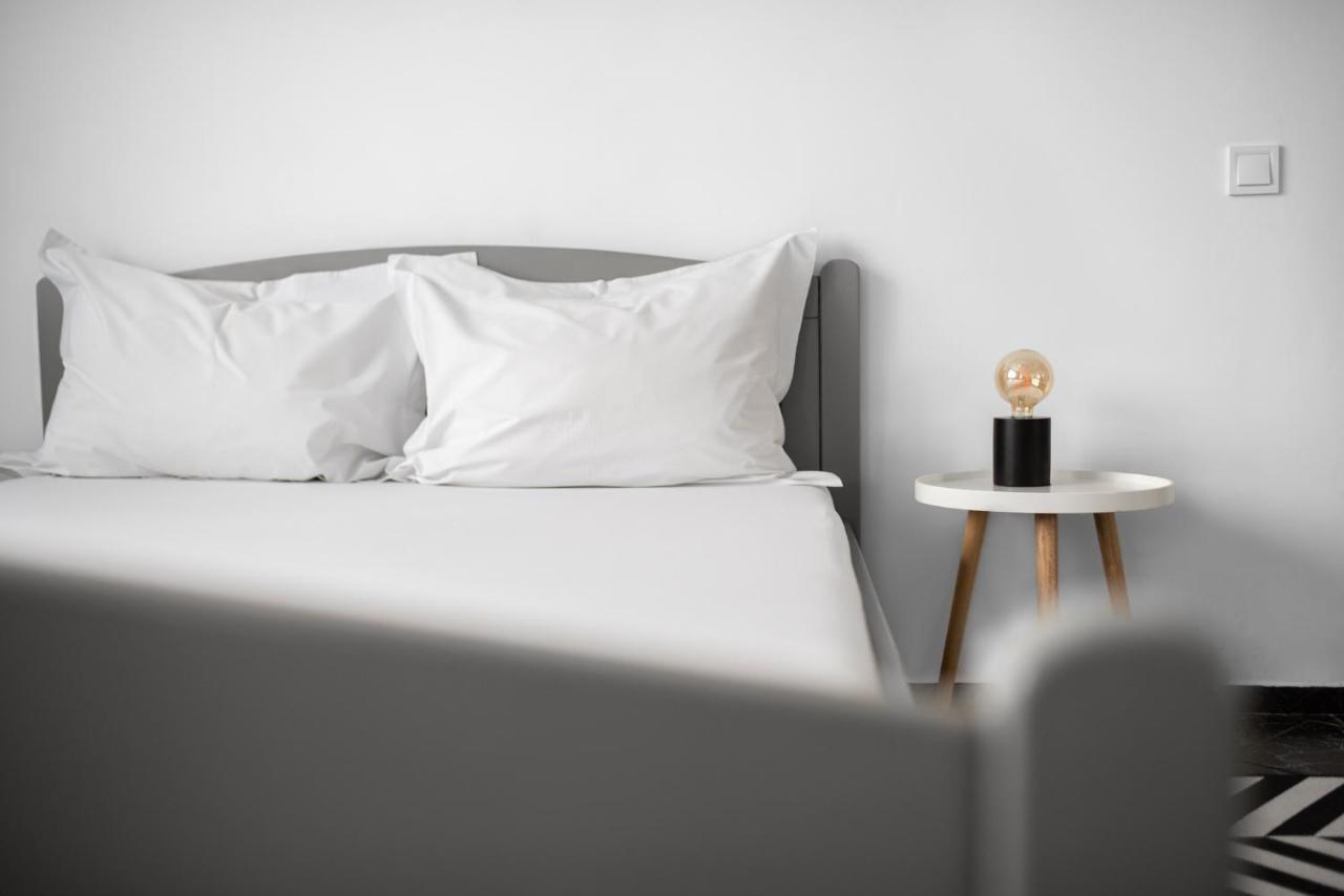 Spacious Ultracentral Apartment كلوج-نابوكا المظهر الخارجي الصورة