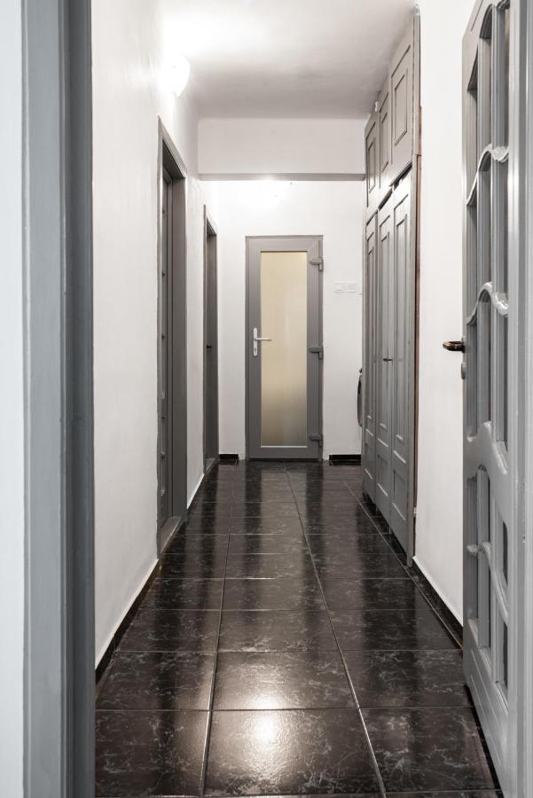 Spacious Ultracentral Apartment كلوج-نابوكا المظهر الخارجي الصورة